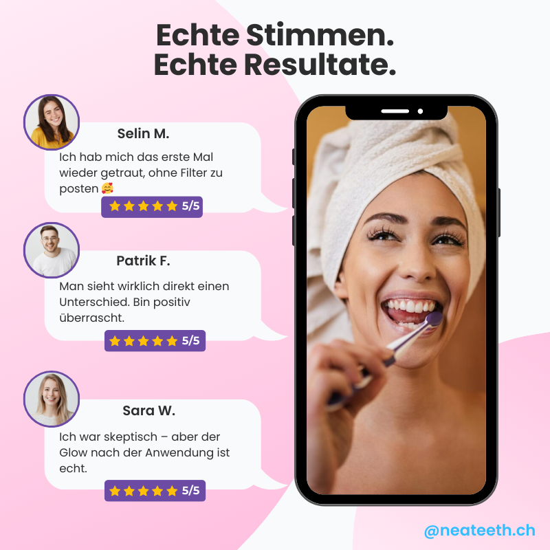 V34 Smile Paste
