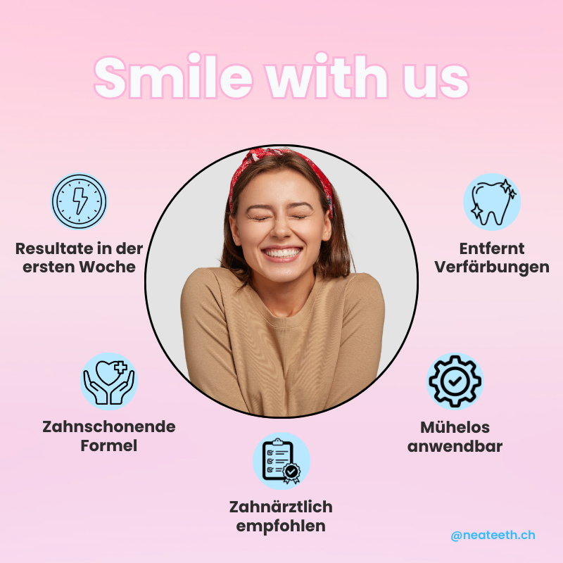 Neateeth Smile Strips