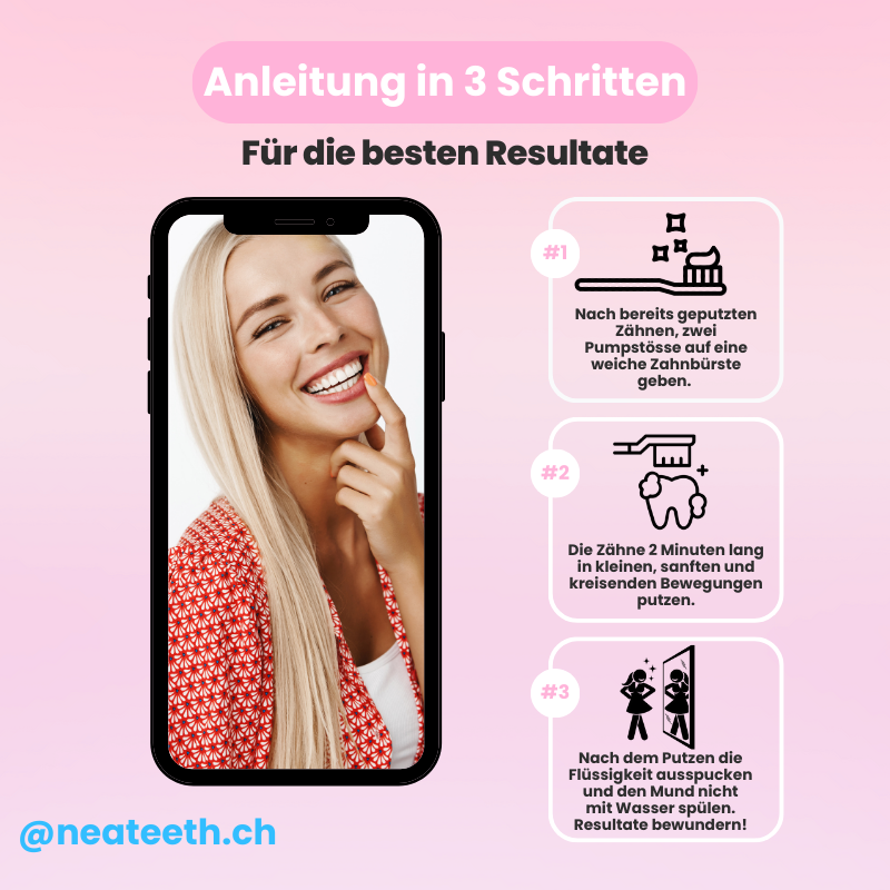 V34 Smile Paste