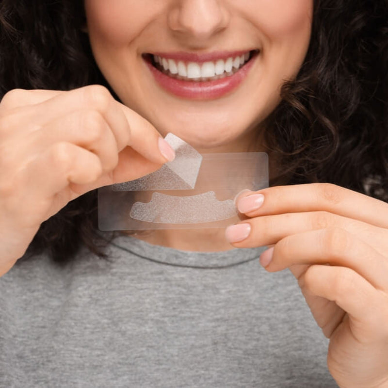 Neateeth Smile Strips